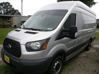 Ford 2015 Transit