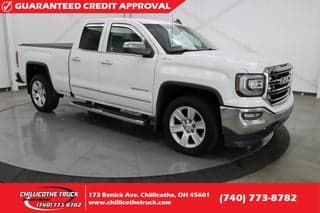 GMC 2016 Sierra 1500