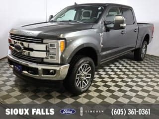 Ford 2019 F-350 Super Duty