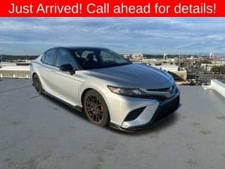 Toyota 2020 Camry