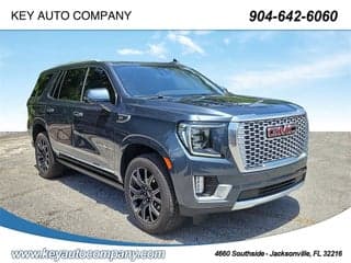 GMC 2021 Yukon