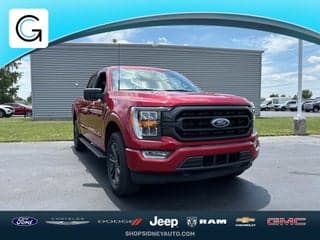 Ford 2022 F-150