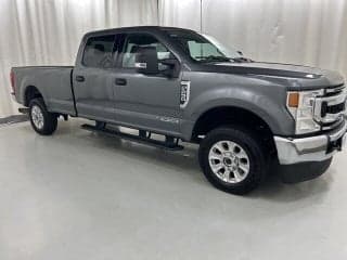 Ford 2022 F-250 Super Duty