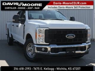 Ford 2023 F-350 Super Duty