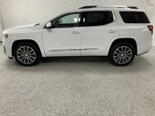 GMC 2023 Acadia