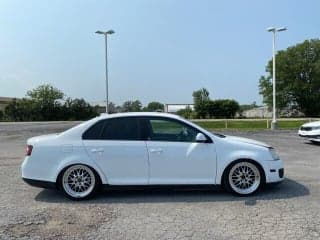 Volkswagen 2008 Jetta