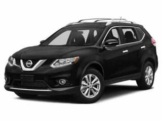 Nissan 2015 Rogue