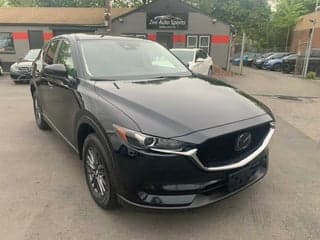 Mazda 2019 CX-5