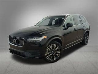 Volvo 2021 XC90