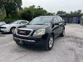 GMC 2011 Acadia