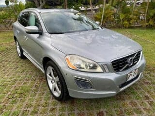 Volvo 2012 XC60