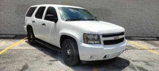 Chevrolet 2014 Tahoe