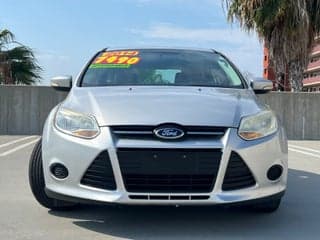 Ford 2014 Focus