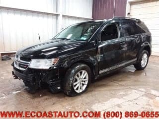 Dodge 2016 Journey