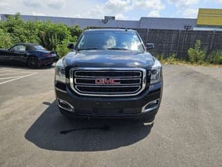 GMC 2016 Yukon