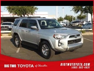 Toyota 2016 4Runner