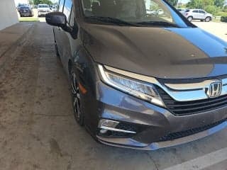 Honda 2019 Odyssey