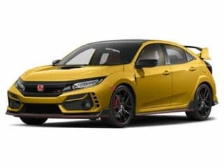 Honda 2021 Civic