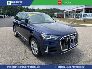 Audi 2022 Q7