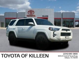 Toyota 2024 4Runner