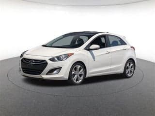 Hyundai 2013 Elantra GT