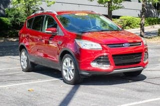 Ford 2014 Escape