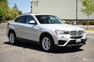 BMW 2015 X4