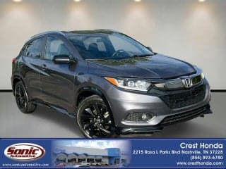 Honda 2021 HR-V