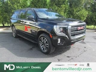 GMC 2022 Yukon XL