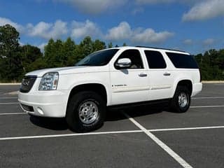 GMC 2007 Yukon XL