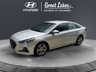 Hyundai 2018 Sonata