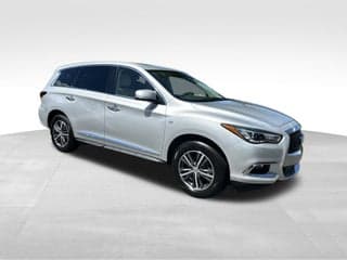 Infiniti 2018 QX60