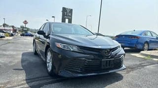 Toyota 2020 Camry