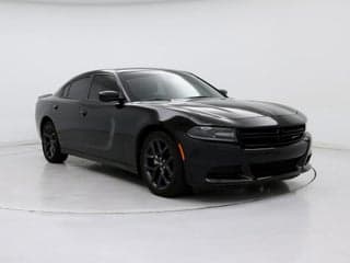 Dodge 2021 Charger