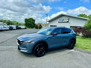 Mazda 2021 CX-5