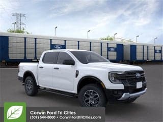 Ford 2024 Ranger