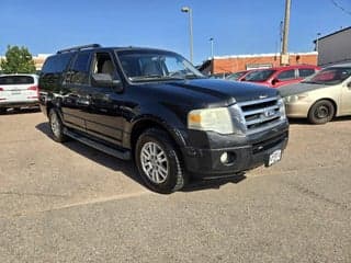 Ford 2011 Expedition EL