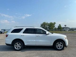 Dodge 2013 Durango