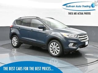 Ford 2019 Escape