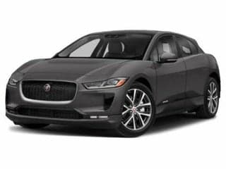 Jaguar 2020 I-PACE