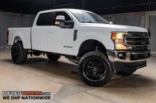 Ford 2022 F-250 Super Duty