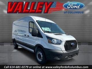 Ford 2023 Transit