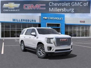 GMC 2024 Yukon