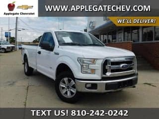 Ford 2016 F-150