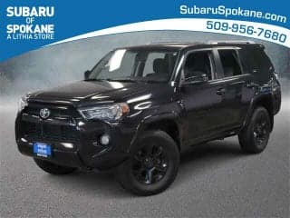 Toyota 2016 4Runner