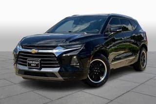 Chevrolet 2019 Blazer