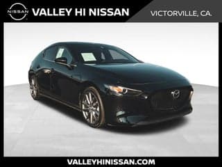 Mazda 2019 Mazda3 Hatchback