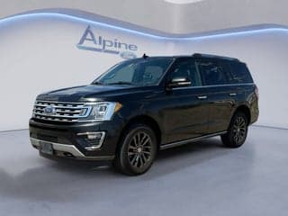 Ford 2021 Expedition