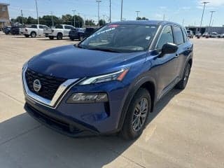 Nissan 2021 Rogue