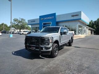 Ford 2023 F-250 Super Duty